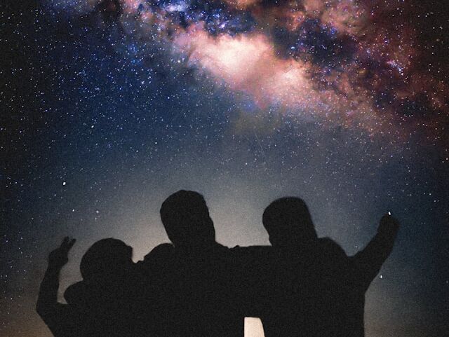 Part of Universe - Albert Einstein - NL