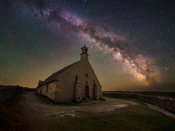 Universe - Fritjof Capra - NL