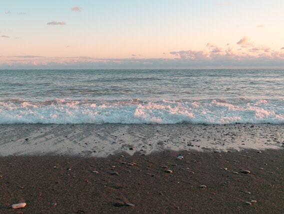 Drop of eternity - Karl Barth - NL